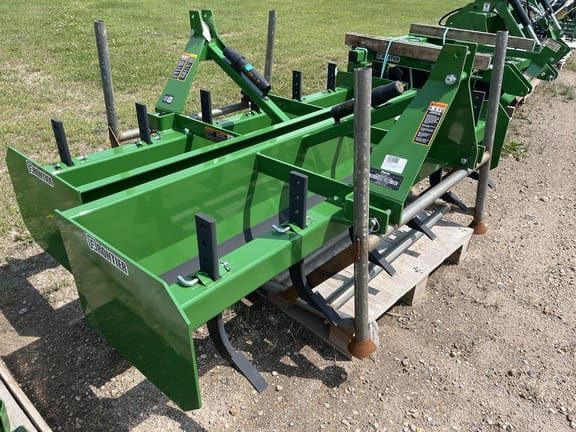 2025 Frontier BB5084 Equipment Image0