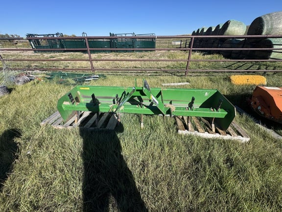 Frontier BB5096 Equipment Image0