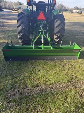 Image of Frontier BB5096 equipment image 3