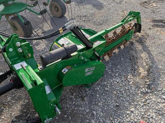 Frontier DT1136 Equipment Image0