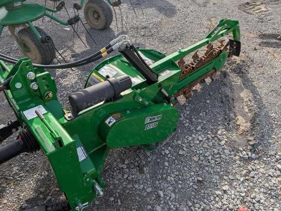 Image of Frontier DT1136 Primary image