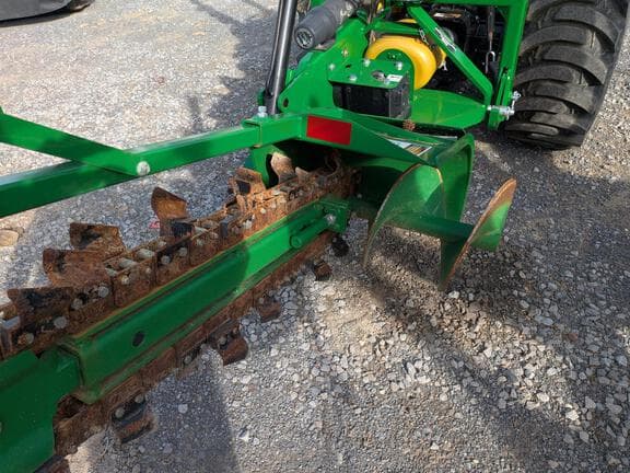 Image of Frontier DT1136 equipment image 2