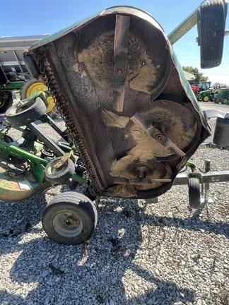 Image of Frontier FM1012R equipment image 3