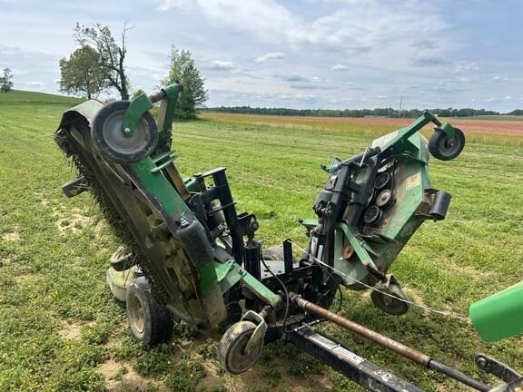 Image of Frontier FM1012R Primary image