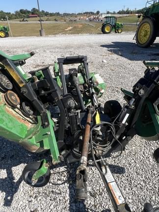 Image of Frontier FM1012R equipment image 2