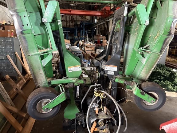 Image of Frontier FM1017R equipment image 4