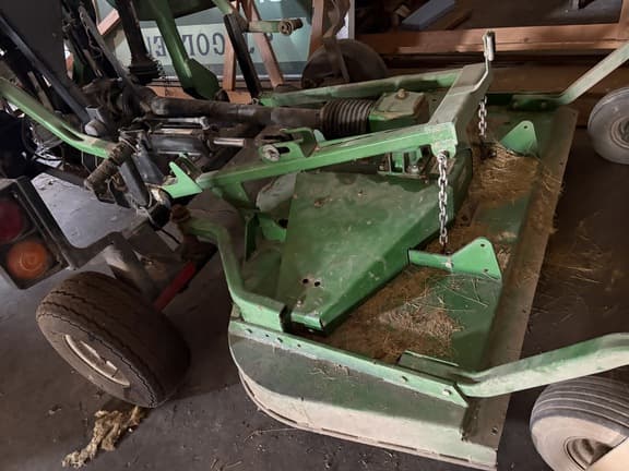 Image of Frontier FM1017R equipment image 1