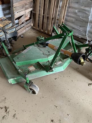 Frontier GM1072E Equipment Image0