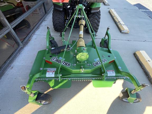 Image of Frontier GM2060R equipment image 2