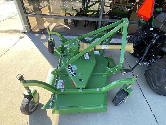 Frontier GM2060R Equipment Image0