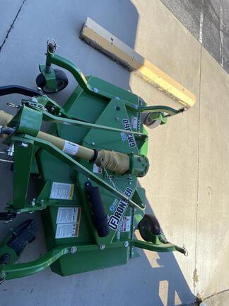 Image of Frontier GM2060R equipment image 1