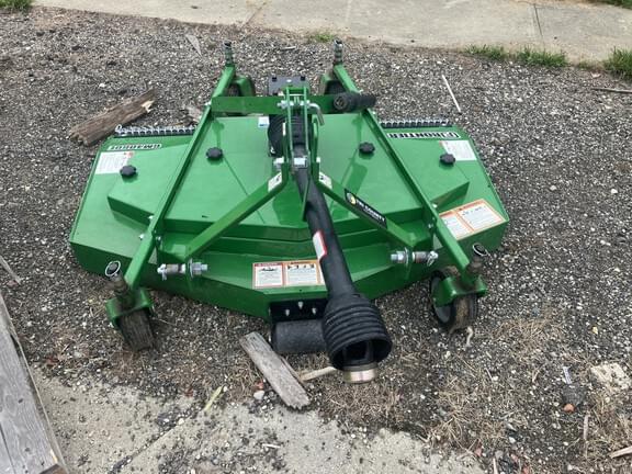 Image of Frontier GM4060E Image 0