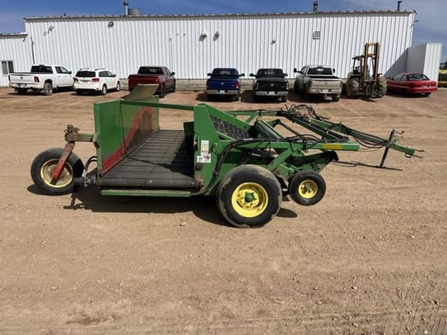 Image of Frontier HM1212 equipment image 3