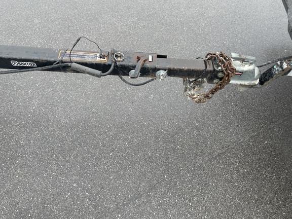 Image of Frontier HT1232 equipment image 4