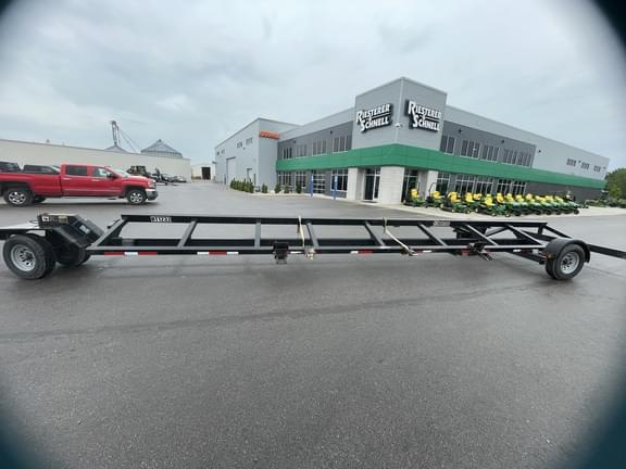 Image of Frontier HT1232 equipment image 1