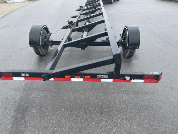 Image of Frontier HT1232 equipment image 3