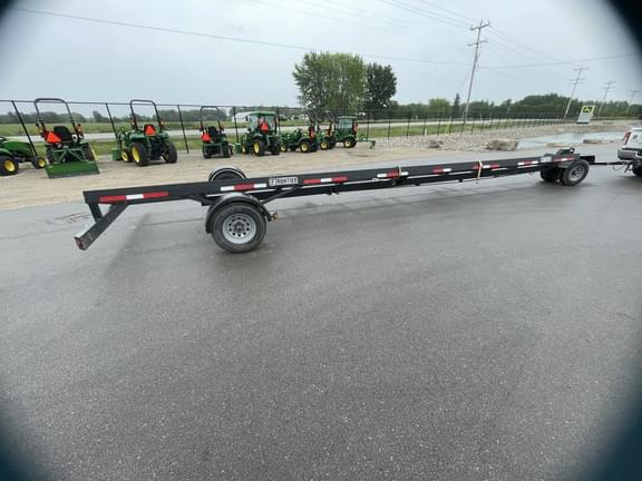 Image of Frontier HT1232 equipment image 2