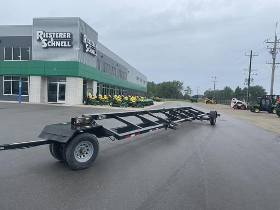 Image of Frontier HT1232 Primary image