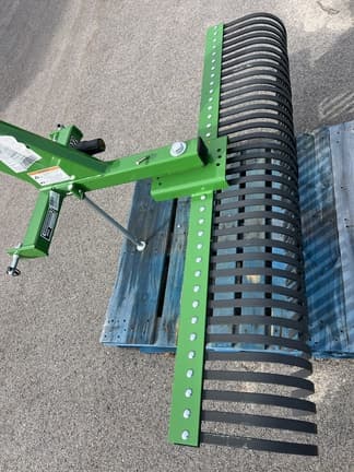 Image of Frontier LR5060 Image 1