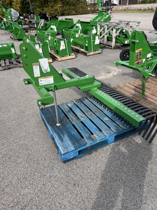 Image of Frontier LR5060 Image 0