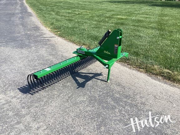 Image of Frontier LR5084 Primary image