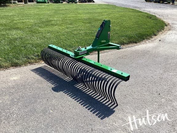 Image of Frontier LR5084 equipment image 4