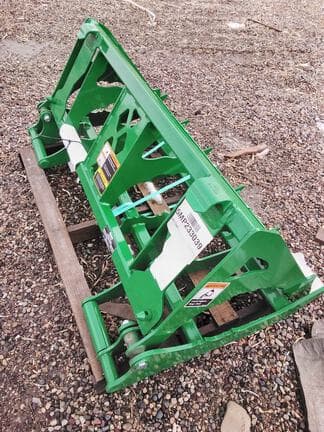 Image of Frontier MG20F Image 1