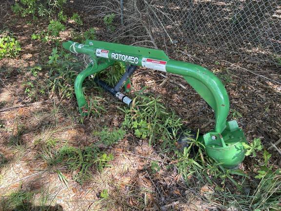 Image of Frontier PHD400 Image 1