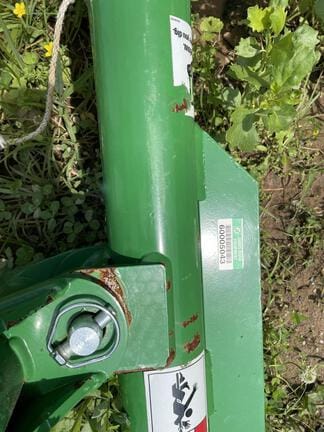 Frontier PHD400 Equipment Image0