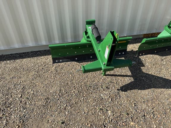 Image of Frontier RB2160 equipment image 3