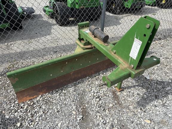 Frontier RB2184 Equipment Image0