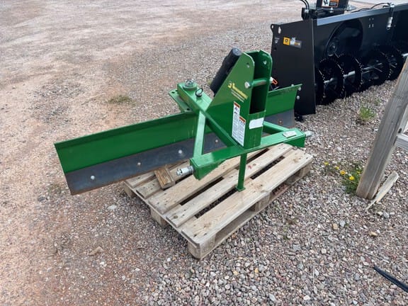 Frontier RB5072 Equipment Image0