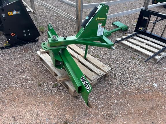 Image of Frontier RB5072 Image 1