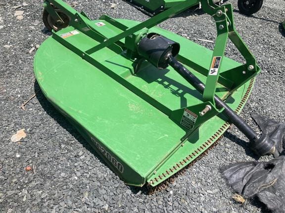 Frontier RC2060 Equipment Image0