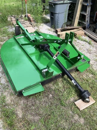 2021 Frontier RC2060 Equipment Image0