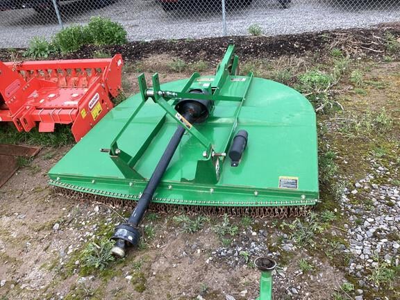 Frontier RC2072 Equipment Image0