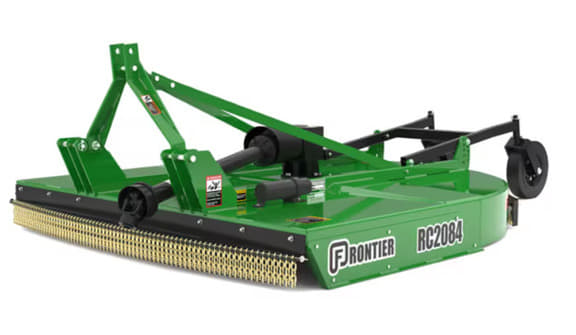 Image of Frontier RC2084 Primary Image