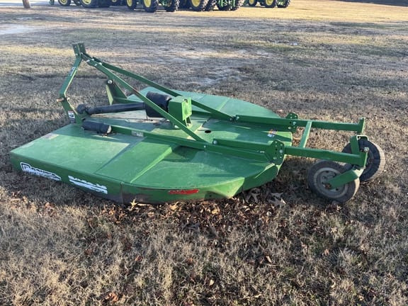 Frontier RC2084 Equipment Image0