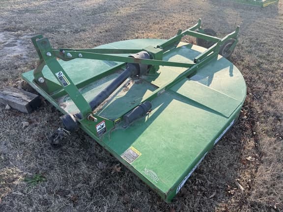 Image of Frontier RC2084 equipment image 1