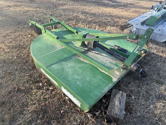 Image of Frontier RC2084 equipment image 4