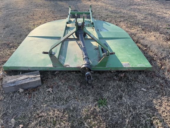 Image of Frontier RC2084 equipment image 2