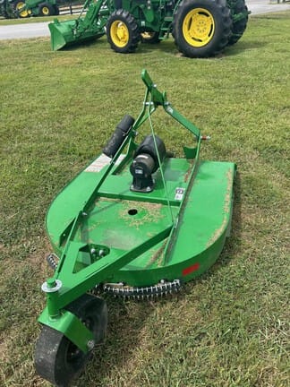 2023 Frontier RC4048 Equipment Image0