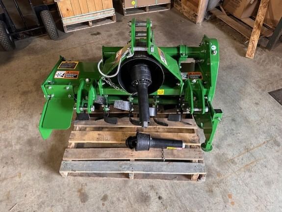 Frontier RT3042 Equipment Image0