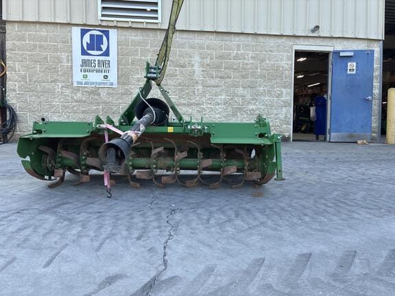 Frontier RT3073 Equipment Image0