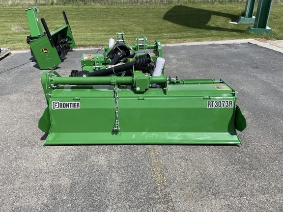 2025 Frontier RT3073R Equipment Image0