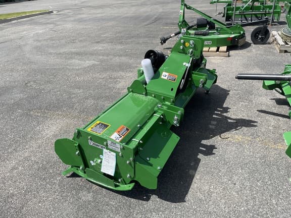 Image of Frontier RT3073R equipment image 3