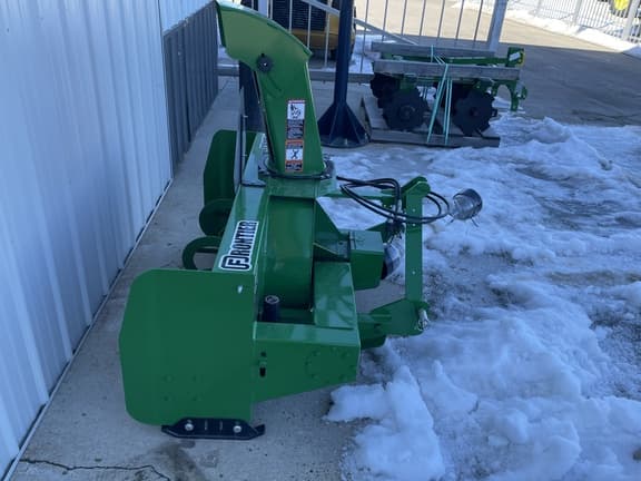 Image of Frontier SB1154 equipment image 4