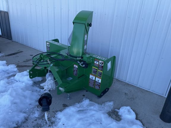 Image of Frontier SB1154 equipment image 1