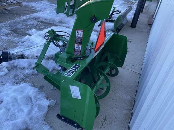 Image of Frontier SB1154 equipment image 3