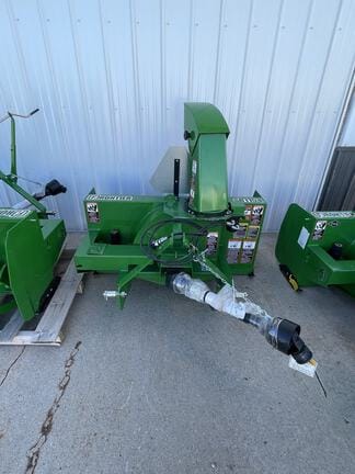 Frontier SB1154 Equipment Image0